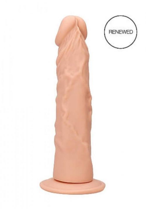 RealRock Dong 10 - skin