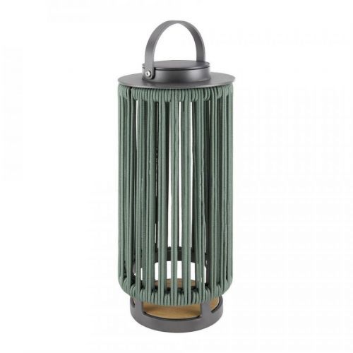 Solárne Svietidlo Madonna Zelené