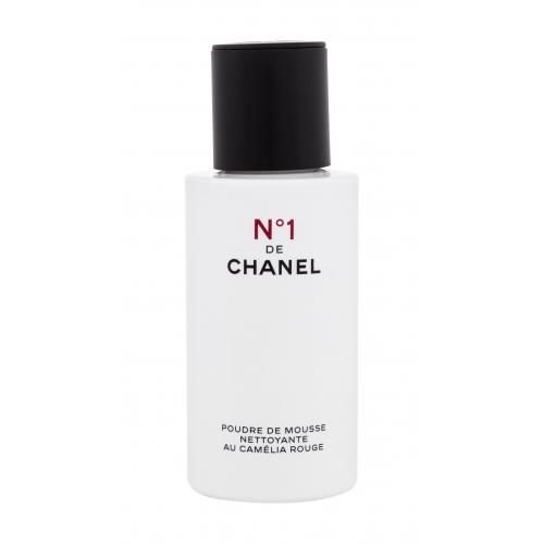 Chanel Čistiaci pleťový púder N°1 (Powder-to-Foam Clean ser) 25 g