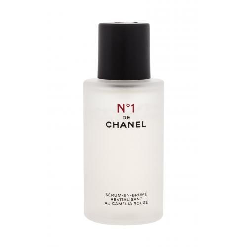 Chanel Revitalizačné pleťové sérum v spreji N°1 ( Revita ( Revita lizing Serum-in-Mist) 50 ml