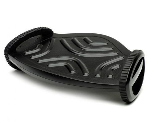 Podpera chodidiel Fellowes ROCKER