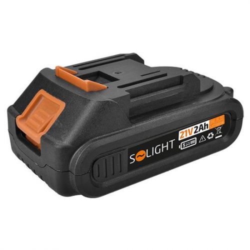 Batéria SOLIGHT 21V 2000mAh RNP100-B2