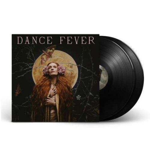FLORENCE/THE MACHINE - DANCE FEVER, Vinyl
