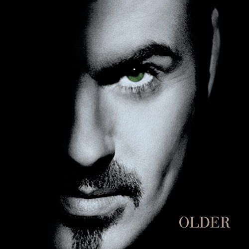 George Michael, Older, Vinyl