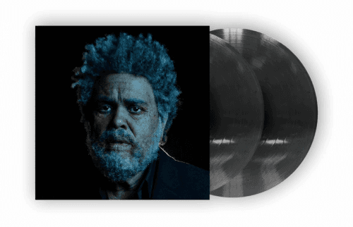 The Weeknd, Dawn FM, Vinyl