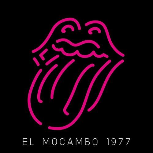 The Rolling Stones, Live At The El Mocambo 1977, CD