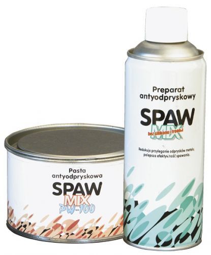 Adler Pasta na zváranie SPAW MIX PW-100 280g