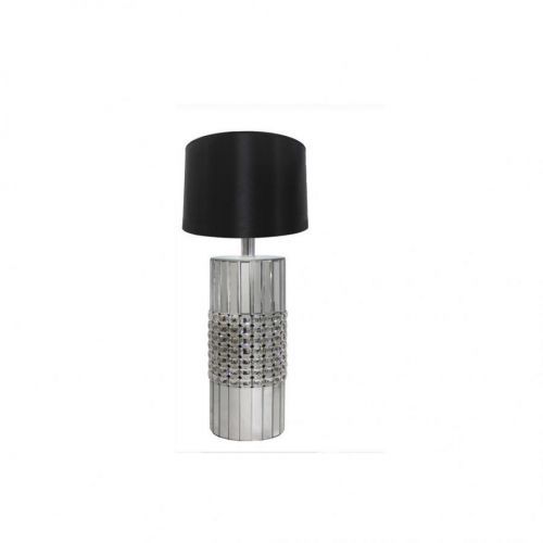 Ambia Home STOLNÁ LAMPA, E27, 79,5 cm