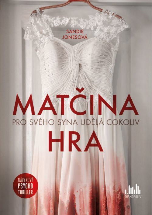 Matčina hra, Jonesová Sandie