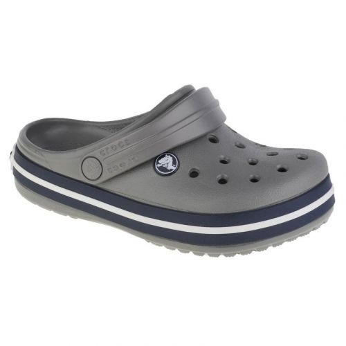 Žabky Crocs Crocband Clog K Jr 207006-05H 36/37