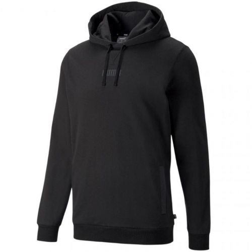 Bluza Puma Modern Basics Hoodie TR M 847410 01 pánské S