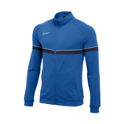 Mikina Nike Dri-FIT Academy 21 Jr CW6115-463 XL ( 158 - 170 )