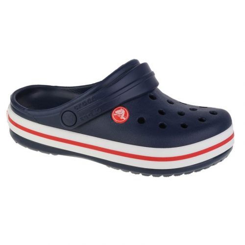 Žabky Crocs Crocband Clog K Jr 207006-485 36/37