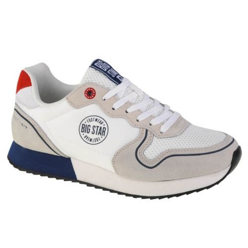 Big Star Shoes W JJ274280 dámske 40