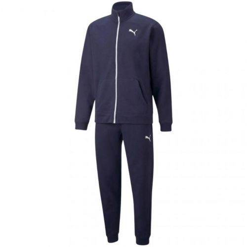 Dres Puma Train Rain Fav Knitted Tracksuit M 521682 06 S