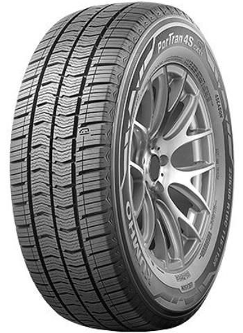 Kumho CX11 Portran 4S 195/70 R15 C CX11 104/102R 3PMSF