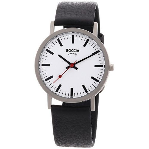 Boccia Titanium Superslim 521-03