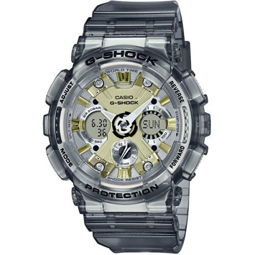 Casio G-Shock GMA-S120GS-8AER (411)