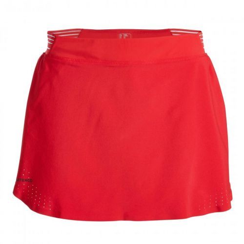 Sukňa Light 900 na tenis červená