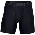 Boxerky Under Armour  Charged Tech 6in 2 Pack
