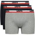 Boxerky Levis Boxer 3 Pairs Briefs