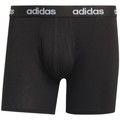 Boxerky adidas  adidas Linear Brief Boxer 2 Pack