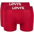 Boxerky Levis Boxer 2 Pairs Briefs