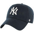 Šiltovky '47 Brand New York Yankees Clean Up Cap