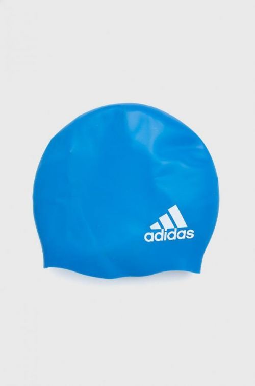 Detská plavecká čiapka adidas Performance