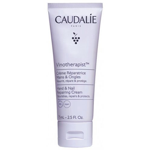 Caudalie Krém na ruky a nechty Vinotherapist (Hand & Nail Cream) 75 ml