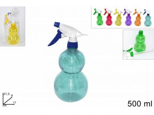 Rozprašovač 0,5l rôzne farby