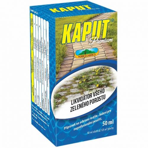 Kaput Premium 50ml/L/SR/kr =