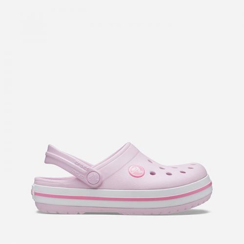 Crocs Crockband Kids Clog 207006 BALLERINA PINK
