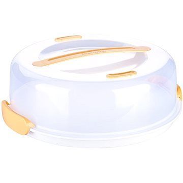 Tescoma Chladiaci podnos s nízkym poklopom DELÍCIA, 34 cm