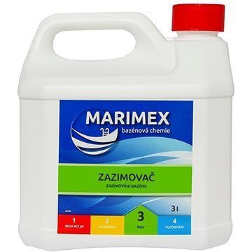 Aquamar Zazimovač 3 l