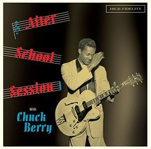 After School Session (Chuck Berry) (CD / Album Digipak)