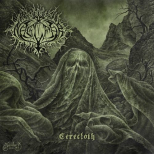 Cerecloth (Naglfar) (CD / Box Set (Limited Edition))