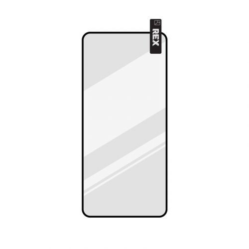 MOBILNET FMO-1580-SAM-S22XX SAMSUNG GALAXY S22 CIERNE 5D STURDO REX FULL GLUE