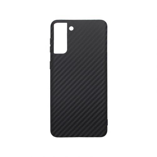 MOBILNET PGU-4513-SAM-S21FE SAMSUNG GALAXY S21 FE 5G CIERNE (CARBON) GUM. PUZDRO