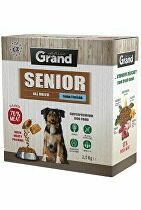 GRAND Senior tuniak 2,5kg