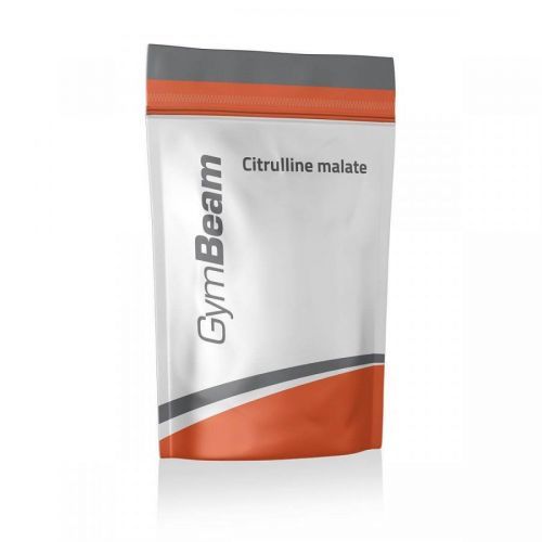 Citrulín malát - GymBeam, 250g