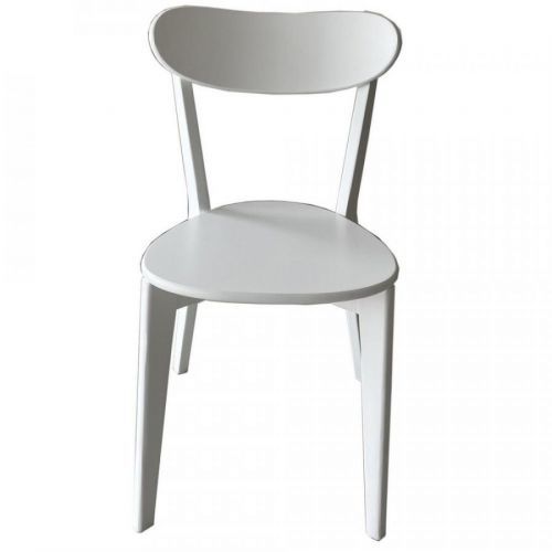 Sada 2 Ks Stoličiek Z Masívu Lorca