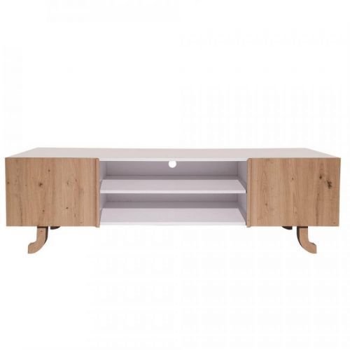 Tv Diel Vira Farby Dubu/biela