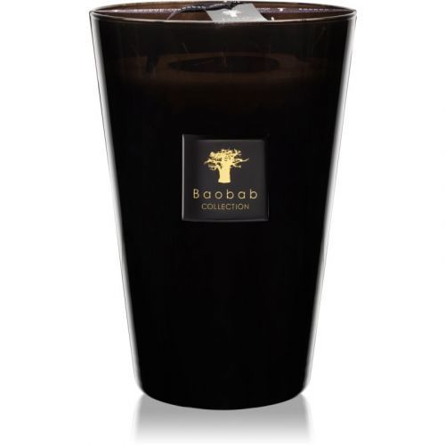 Baobab Les Prestigieuses Encre de Chine vonná sviečka 35 cm