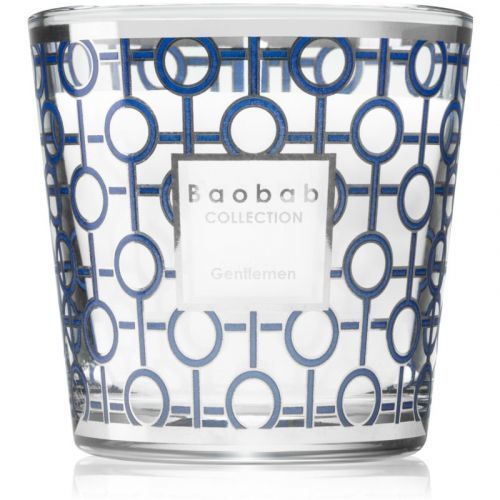 Baobab My First Baobab Gentlemen vonná sviečka 190 ml