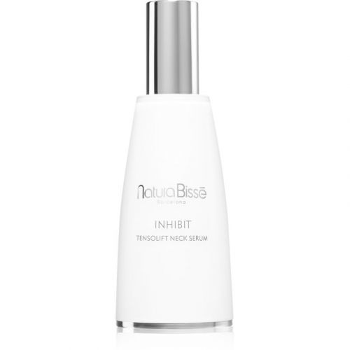 Natura Bissé Inhibit intenzívne liftingové sérum na krk a dekolt 60 ml