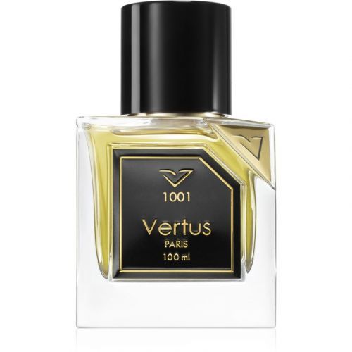 Vertus 1001 parfumovaná voda unisex 100 ml