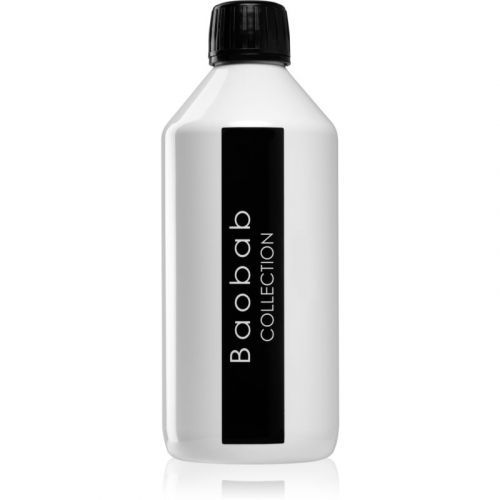 Baobab All Seasons Masaai Spirit náplň do aróma difuzérov 500 ml
