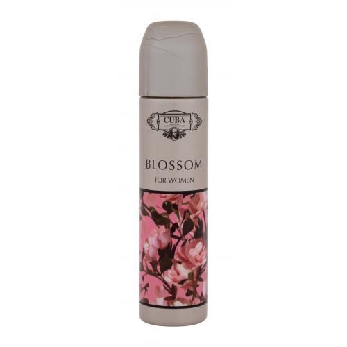 Cuba Blossom 100 ml parfumovaná voda pre ženy