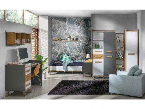 Dolmar Detská izba WERSO